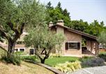 Hôtel Verucchio - Resort Villa Paola-3
