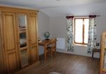 Location vacances Nouart - Gîte champêtre avec pêche, animaux admis - Fr-1-585-6-3