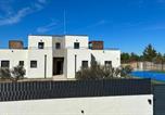 Location vacances  Benkovac - Awesome Home In Polaca-2