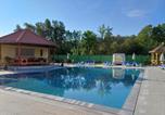Location vacances Bautzen - Feriendorf Fuchsberg-4