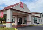 Hôtel Florence - Red Roof Inn Florence, Sc-1