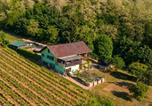 Location vacances Ribeauvillé - Gîte Du Weinbaum-4