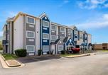 Hôtel Bartlesville - Microtel Inn & Suites by Wyndham Tulsa - Catoosa Route 66-1