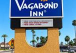 Hôtel Hemet - Vagabond Inn Hemet-2