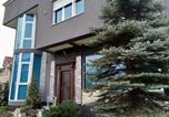 Hôtel Velika Plana - Garni Hotel Lama-3