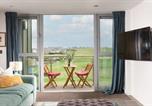 Location vacances Newquay - Penthouse 53 Zinc - Sleeps 8-2