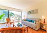 Location vacances Le Lavandou - Select'sohome - Duplex pour 6 au cœur du Lavandou avec garage privé ! - Vista Mare-2