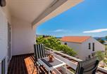 Location vacances Krk - Apartment Tonka balcony & partial seaview!-1