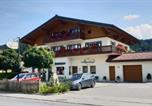 Location vacances Eben im Pongau - Ferienhaus Alpenland-1