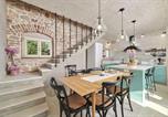 Location vacances Umag - Villa Mediterranea with pool and grill in Umag-4