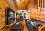 Location vacances Sevierville - Happy Hideaway-4