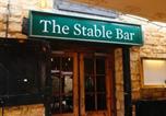 Hôtel Chipping Campden - The Red lion-3