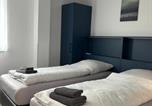Hôtel Stapelfeld - Hotel A24 bei Hamburg-2