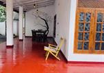 Location vacances Weligama - Serandib Beach Villa-2