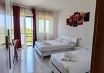 Hôtel Province de Foggia - B&B Colli Ameni-4