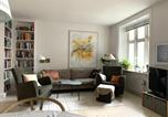 Location vacances Copenhague - Apartmentincopenhagen Apartment 547-2
