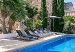 Location vacances Pedreguer - Casa Ciara-3
