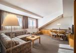 Location vacances Sillian - Apartment Frieda-1