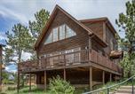 Location vacances Estes Park - Solitude Eagle #3 - Estes Park condo-2