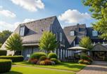 Location vacances Oberhambach - Forest retreat in Hambachtal Boutique Resort-1