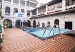 Hôtel Kochi - Old Courtyard Hotel-3