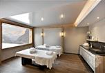 Location vacances Les Houches - Mgm Hôtels & Résidences – Résidence Chalets Eléna-4