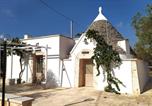 Location vacances Turi - Trullo Mamì-1