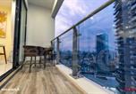 Location vacances Colombo - Sky View Apartment-3