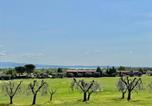 Location vacances Soiano del Lago - Garda Golf House-3