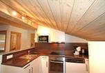 Location vacances Gerlos - Ferienwohnung Königsleiten 2 - Top 1-3