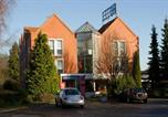 Hôtel Loos-en-Gohelle - Tourhôtel-1