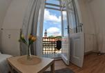 Hôtel Brno - 7nights Apartments Dominikánské naměstí-3