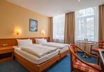 Hôtel Basse-Saxe - Sure Hotel by Best Western Wilhelmshaven City-1