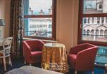 Hôtel Émilie-Romagne - The Dome - Panoramic Rooms-2