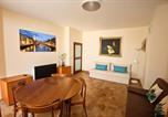 Location vacances Camaiore - Martas house 50 meter from the sea-3