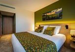 Hôtel Westhalten - Hôtel Terra Vinum-3