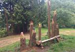 Camping Vollore-Ville - Camping Les Chelles-3