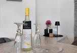 Location vacances Engen - Ferienwohnung Griesbaum-4