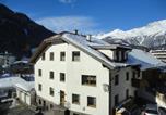 Location vacances Nauders - Appartements Klapeer-2