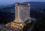 Hôtel नवी मुंबई - Navi Mumbai Marriott-1