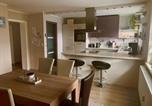 Location vacances Bad Berneck im Fichtelgebirge - Ferienwohnung Monika-4