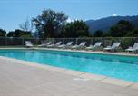 Hôtel Lecci - Residence Riviera-3