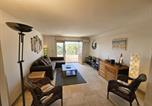 Location vacances Sanary-sur-Mer - Bel appartement, 6 couchages, Wifi, climatisé, parking, 10 minutes à pied de la mer-2