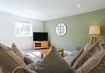Location vacances St Austell - Luxurious Cosy And Contemporary 2 Bedroom Cottage - Trewhiddle Cottage 41-4