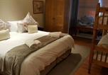 Location vacances Port Elizabeth - Copperpot Guesthouse-1
