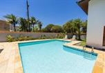 Location vacances Guarujá - Casa c Piscina e Churrasqueira em Condominio-1