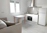 Location vacances Níjar - Precioso loft con piscina comunitaria-3