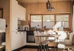 Location vacances Reutte - Modern chalet with sauna Your Bichlbach-3