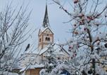 Location vacances Sankt Peter am Kammersberg - Gasthof Trattner Pension Waldhof-3