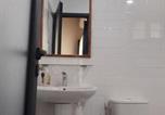 Location vacances Le marché central  - Hotel Majesté - your haven of peace in Taabo-4